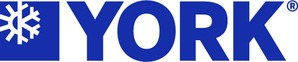 York Logo
