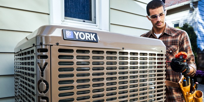 air conditioning service